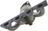 Катализатор BOSAL 099-458 (фото 4)