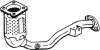 Катализатор BOSAL 099-567 (фото 1)