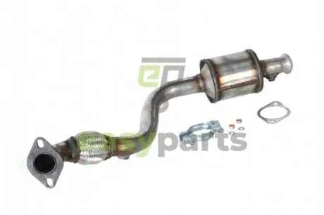 Катализатор BOSAL 099-670