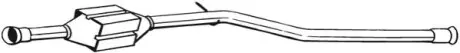 Катализатор BOSAL 099-868