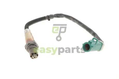Лямбда зонд Ford Focus 1.4-1.6 16V 98-05 BOSCH 0 258 006 155