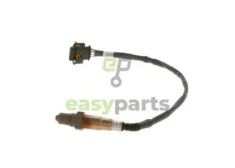 Лямбда-зонд Opel Corsa C, D 1.0 00- BOSCH 0 258 006 170