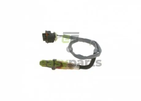 Лямбда-зонд BOSCH 0 258 006 205