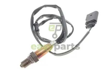 Лямбда зонд VW Polo 1.0-1.4 95-01 BOSCH 0 258 006 215
