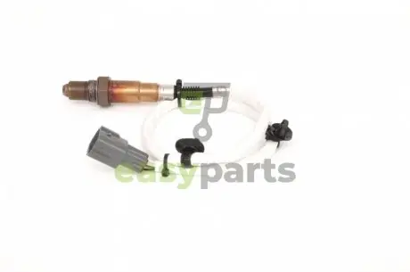 Лямбда-зонд BOSCH 0 258 006 344