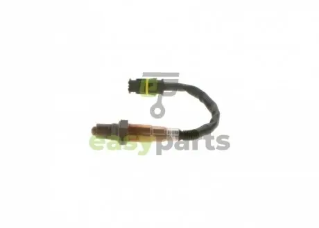 Лямбда-зонд DB A-Class W168 BOSCH 0 258 006 436