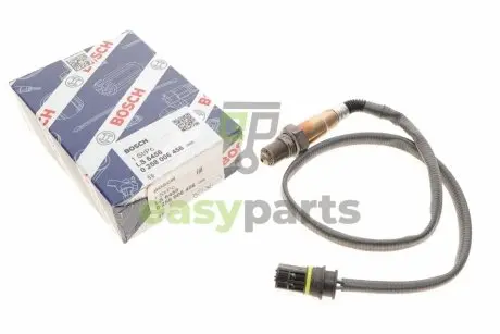 Лямбда зонд MB E-Class (W211) 02-09/Sprinter (W906) 08- M271 BOSCH 0 258 006 456
