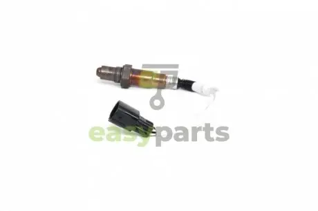 Лямбда-зонд BOSCH 0 258 006 542