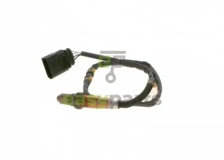 Лямбда-зонд BOSCH 0 258 006 586