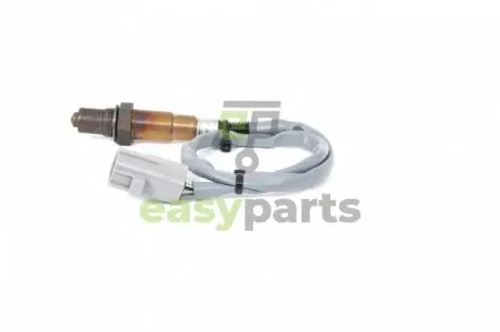 Лямбда-зонд (4 конт.) OPEL AGILA 1.0/1.2 10-14 SUZUKI SPLASH 1.0 08- BOSCH 0 258 006 994
