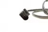 Лямбда зонд MB C-class (W203/W204)/E-class (W211) M271 02-14 BOSCH 0 258 007 290 (фото 4)