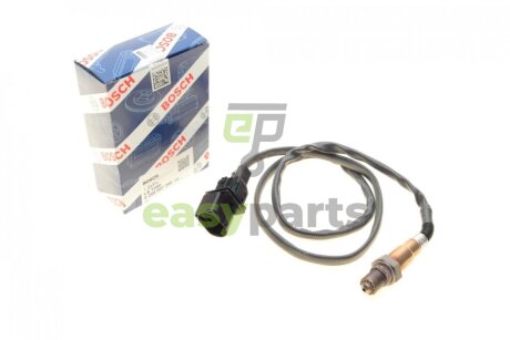 Лямбда зонд MB C-class (W203/W204)/E-class (W211) M271 02-14 BOSCH 0 258 007 290