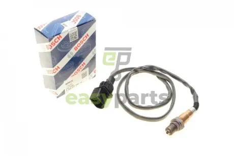 Лямбда зонд MB C-class (W203/W204)/E-class (W211) M271 02-14 BOSCH 0 258 007 290