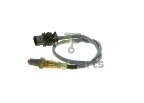 Лямбда-зонд BOSCH 0 258 007 333
