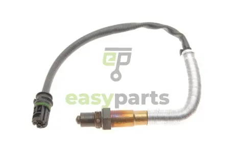 Лямбда зонд BMW 5 (E60) 2.5-3.0 (N52/N53) 04-10 BOSCH 0 258 010 412