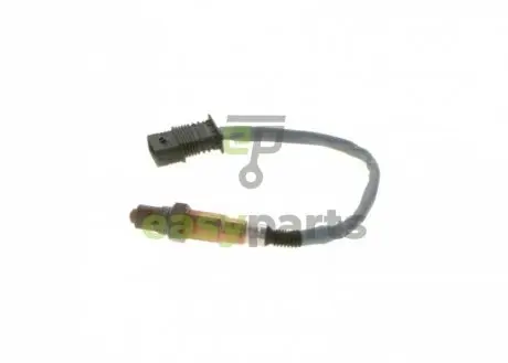Лямбда-зонд BOSCH 0 258 010 431
