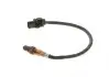 Лямбда-зонд SUZUKI SX4 1.6 09- BOSCH 0 258 017 236 (фото 1)