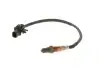 Лямбда-зонд SUZUKI SX4 1.6 09- BOSCH 0 258 017 236 (фото 4)