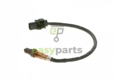 Лямбда-зонд SUZUKI SX4 1.6 09- BOSCH 0 258 017 236