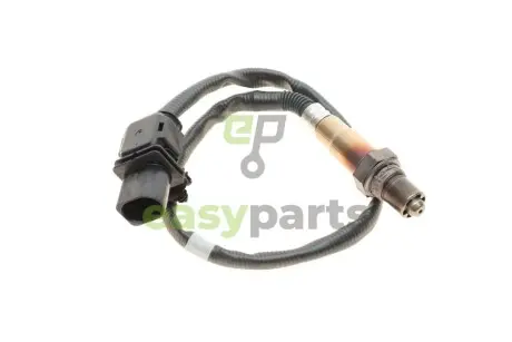 Лямбда зонд Opel Aligra 1.2 08-14/Suzuki SX4 1.5-1.6 VVT 06- BOSCH 0 258 017 272