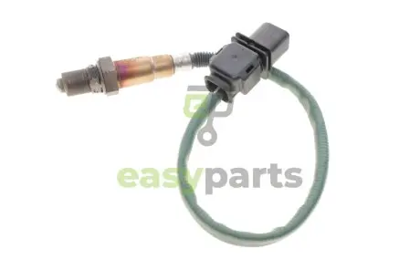 Лямбда зонд MB S-class (W221/W222) 3.5-6.0 (M276/M278/M157/M277/M279) 11-19 BOSCH 0 258 017 283