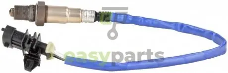 Лямбда-зонд BOSCH 0 258 986 737
