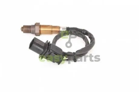 Лямбда-зонд FIAT DOBLO 2.0D 10- ALFA ROMEO 159 2.0 09-11 BOSCH 0 281 004 123 (фото 1)