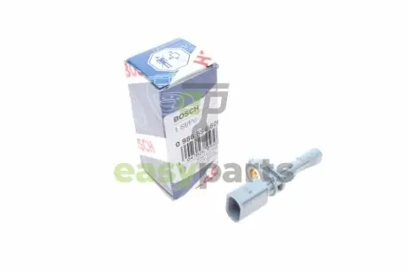 Датчик ABS (задній) VW Caddy 04-/Passat 14- BOSCH 0 986 594 606