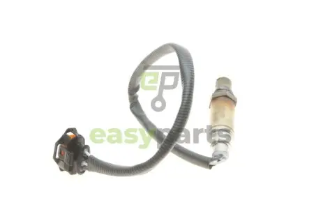 Лямбда зонд Opel Astra H/J/Vectra C 1.8 04- BOSCH F 00H L00 355