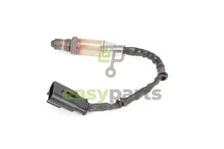 FIAT лямбда-зонд 500 1.2 07-, BRAVO II 1.4 16V 10-14, LANCIA DELTA III 1.4 16V 10-14, ALFA ROMEO GIULIETTA 1.4 TB 10-18 BOSCH F 00H L00 356