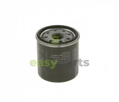 Фільтр масляний BOSCH F 026 407 208