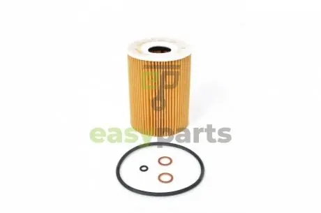 Масляный фильтр BOSCH F026407255
