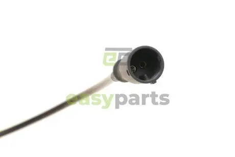 Датчик ABS (передній) Opel Vectra B 95-03 BREMI 51104