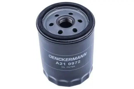 Фільтр масляний Ford Ranger 2.5D/3.0TD 06-12 Denckermann A210972