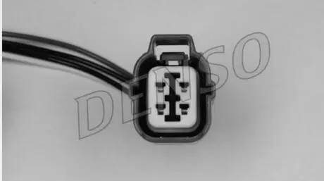 Лямбда-зонд DENSO DOX-2031