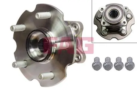 Концентратор koia FAG 713 6213 40