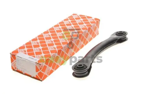Важіль підвіски (задній/зверху) Ford Focus 99-12 FEBI BILSTEIN 107882