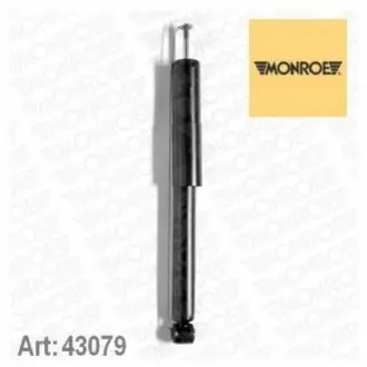 Амортизатор MONROE 43079