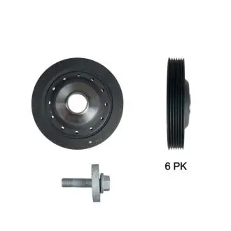 Ко?О ШКИВ Gates TVD1113A