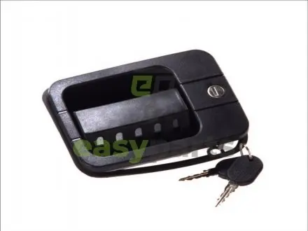 Ручка двери IVECO 5 0031 4227