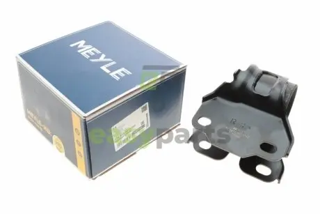 Сайлентблок важеля (переднього/знизу/ззаду) Ford Galaxy/Mondeo 06-15 (R) MEYLE 714 610 0013/HD