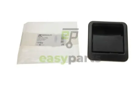 Фото ручка дверей (задніх/ззовні) Fiat Ducato/Peugeot Boxer 94-02 MIRAGLIO 80/405 Ручка дверей (задніх/ззовні) Fiat Ducato/Peugeot Boxer 94-02 MIRAGLIO 80/405