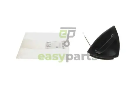 Ручка дверей (передніх/ззовні) (R) Smart Fortwo/City 98-07 MIRAGLIO 80.960.02