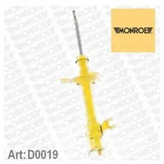 Амортизатор MONROE D0019