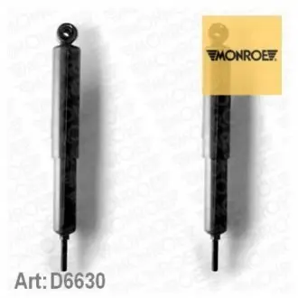 Амортизатор MONROE D6630