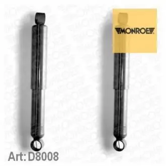 Амортизатор MONROE D8008