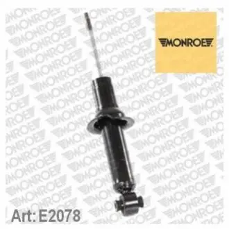 Фото амортизатор MONROE E2078 Амортизатор MONROE E2078