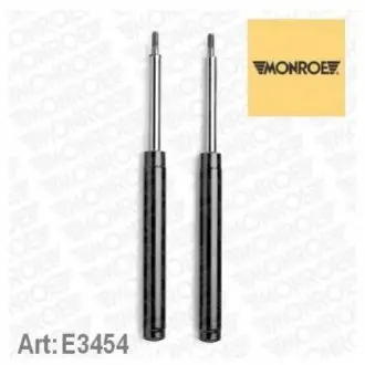 Фото 1 - амортизатор MONROE E3454 Амортизатор MONROE E3454 (фото 1)