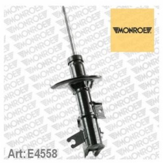 Амортизатор MONROE E4558