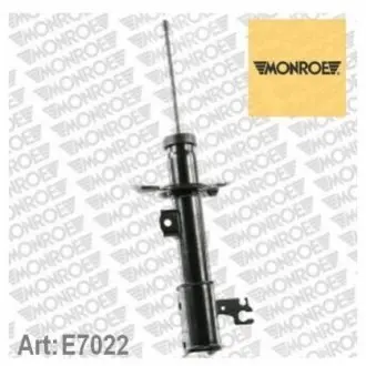 Амортизатор MONROE E7022 (фото 1)